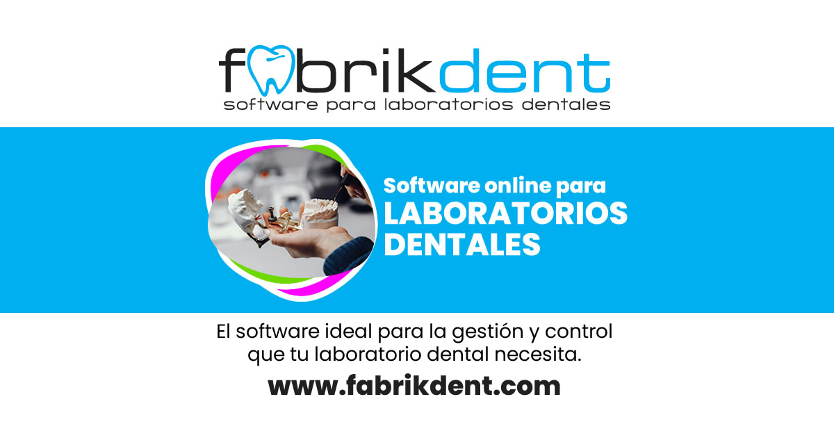 Software para Laboratorios Dentales